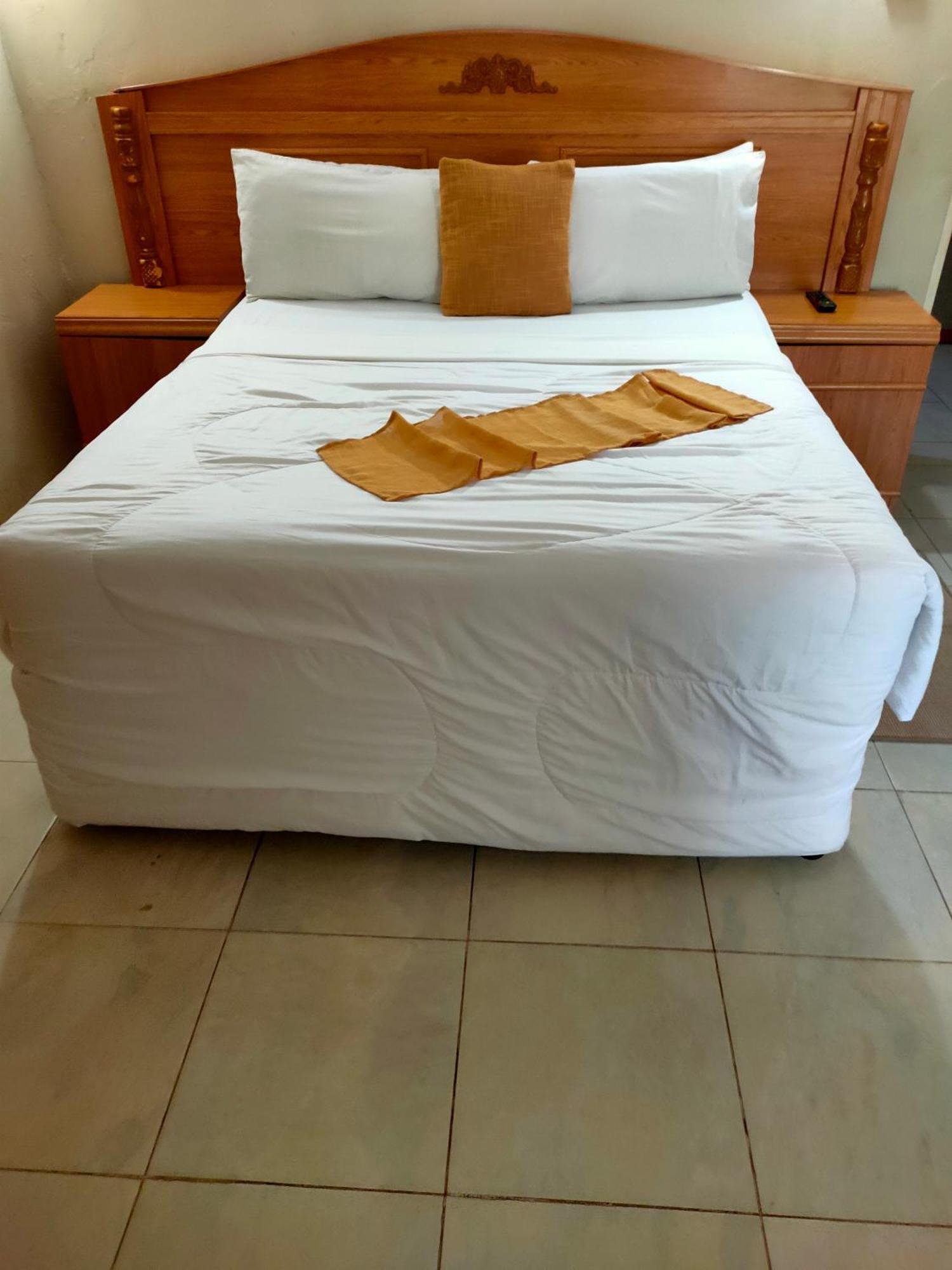 Golden Days Lodge Livingstone Dış mekan fotoğraf