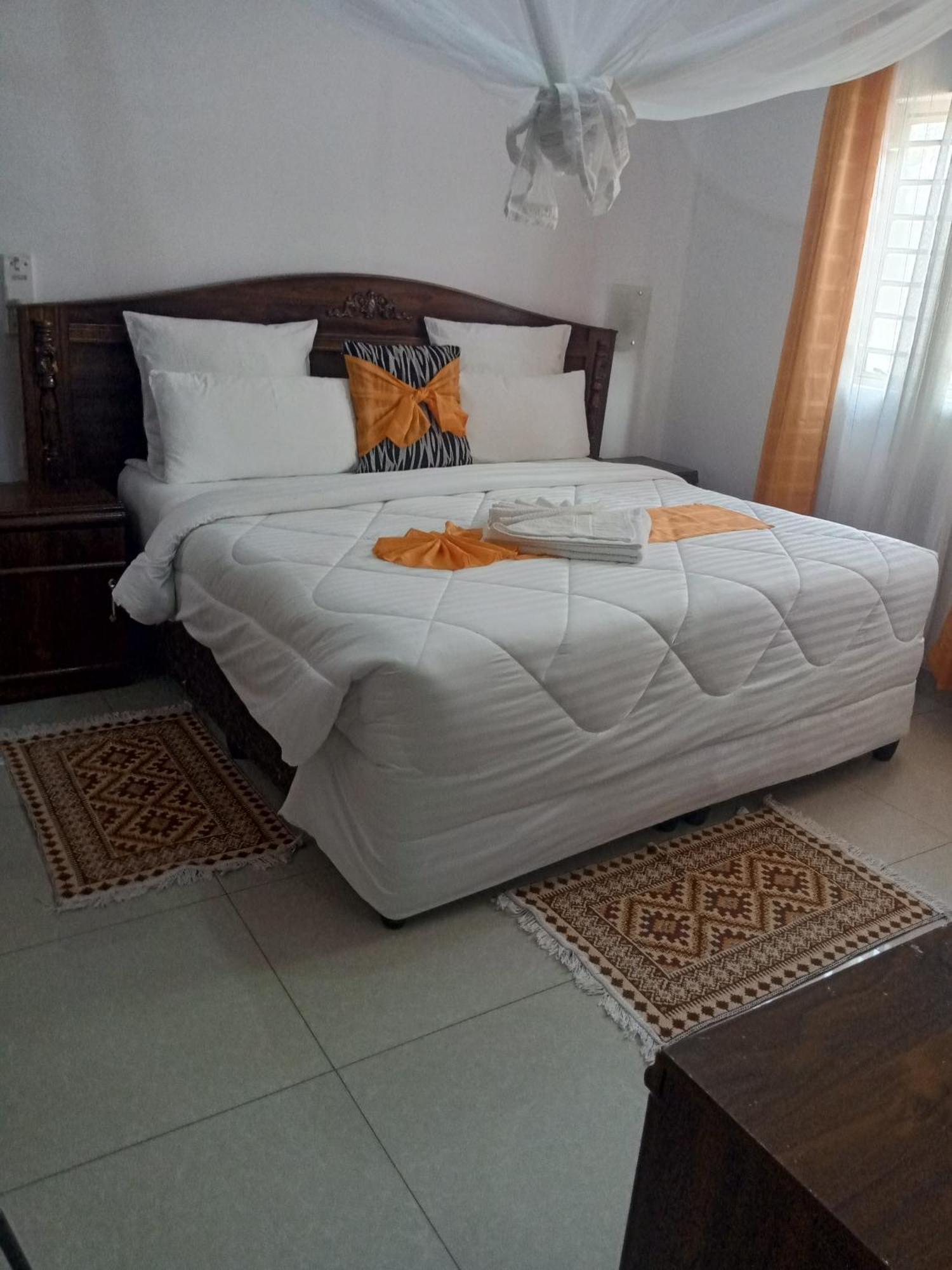 Golden Days Lodge Livingstone Dış mekan fotoğraf
