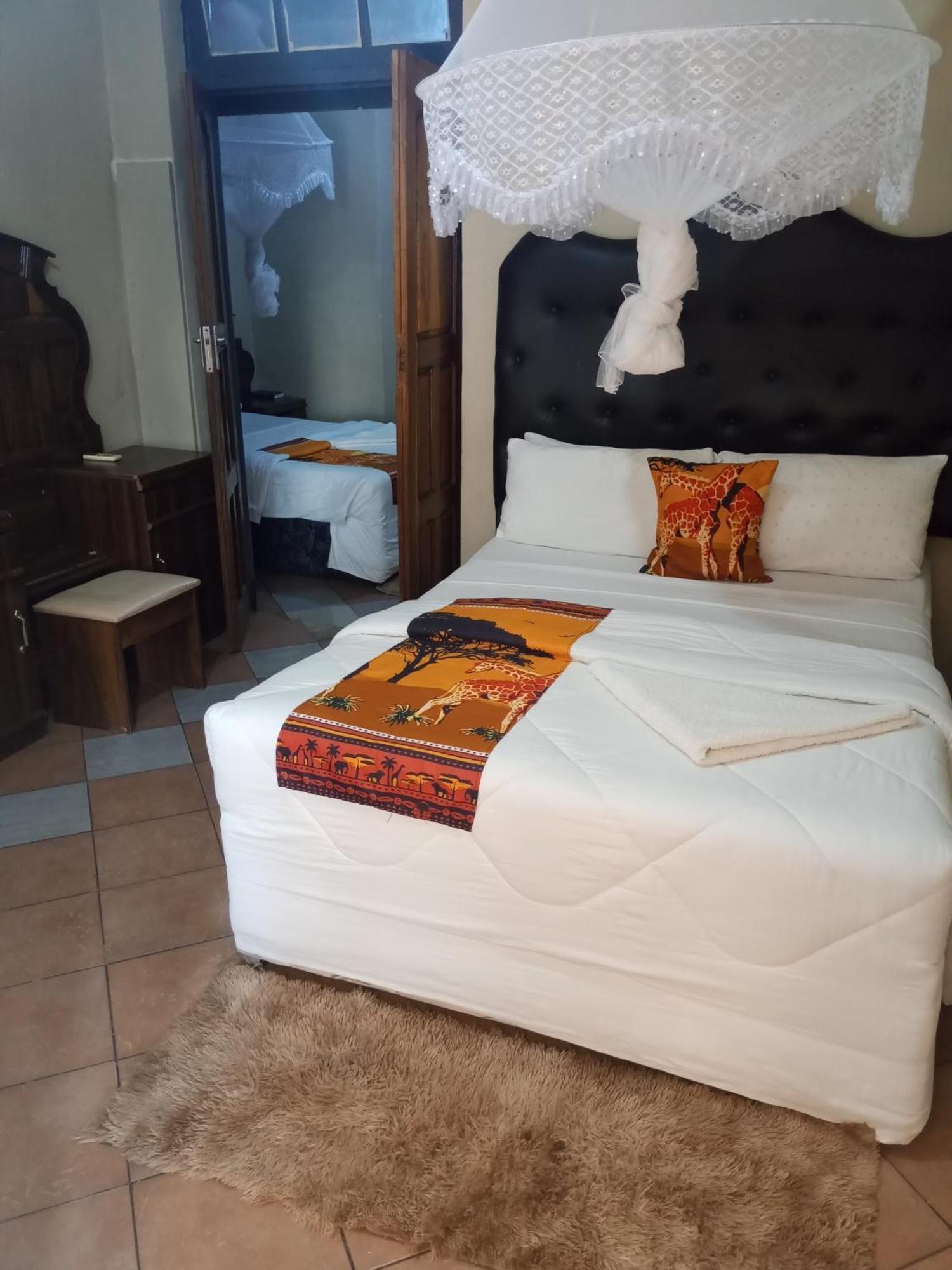 Golden Days Lodge Livingstone Dış mekan fotoğraf