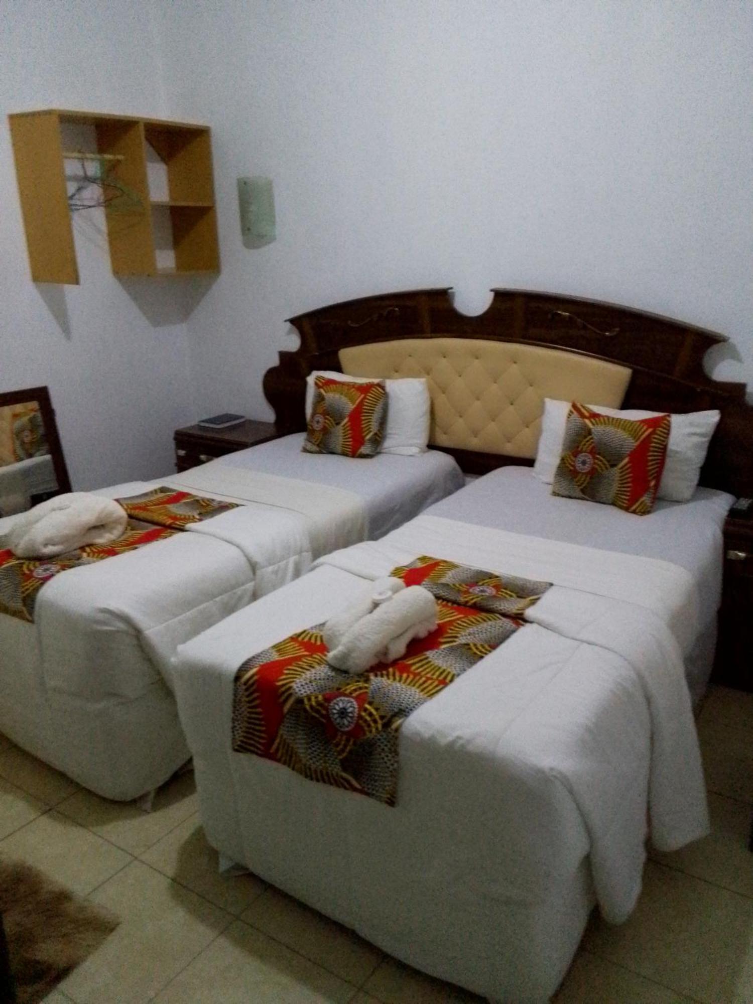 Golden Days Lodge Livingstone Dış mekan fotoğraf