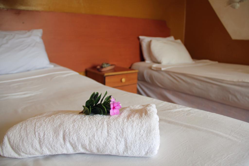 Golden Days Lodge Livingstone Dış mekan fotoğraf