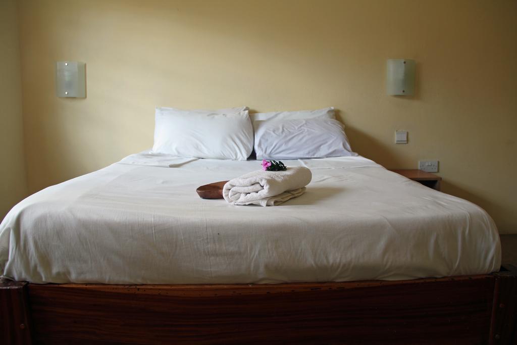 Golden Days Lodge Livingstone Dış mekan fotoğraf